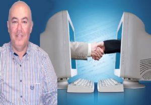 Mehmet Kesim e-ticaret platformunu yazd